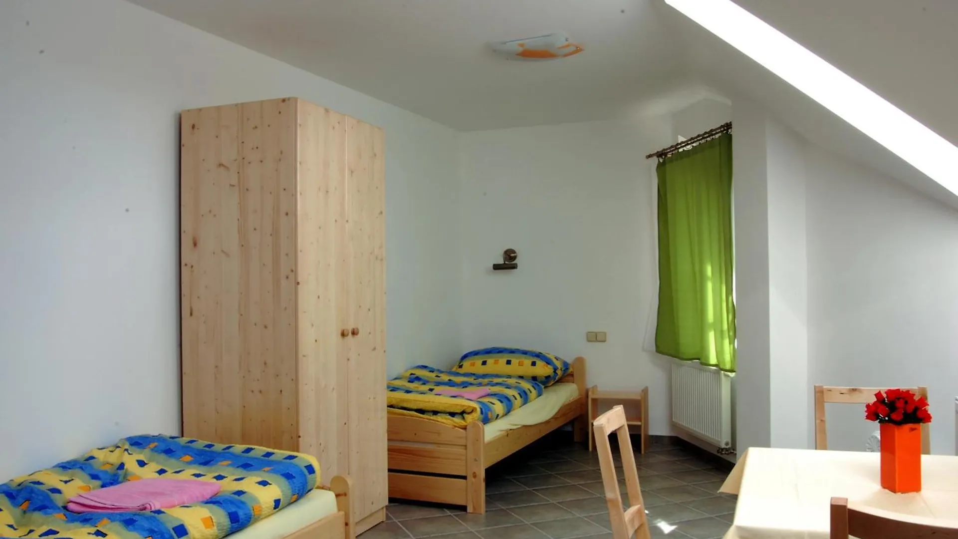 Pension Camp Prager