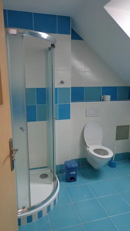 Pension Camp Prager 2*, Prague Czech Republic