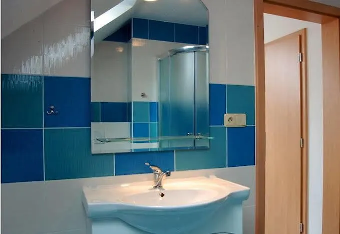Pension Camp Prager Guest house Prague