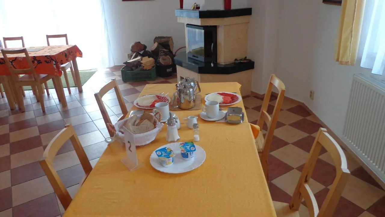 Pension Camp Prager 2*, Prague Czech Republic